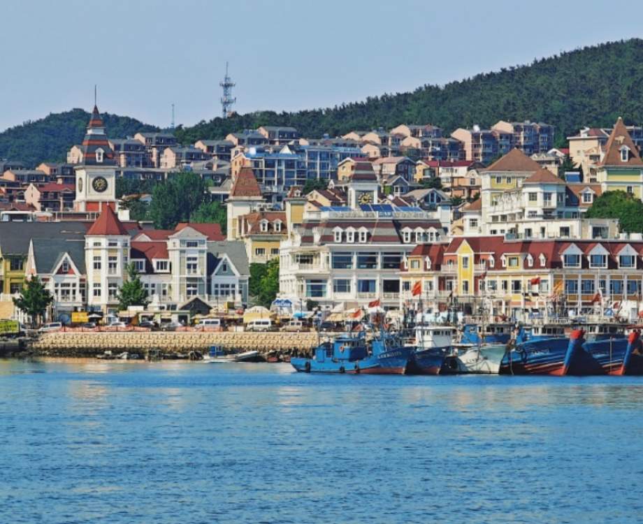 4 Days in Dalian: Where Tradition Meets the Sea